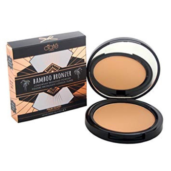 🔥CIATÉ LONDON Bamboo Bronzer - Picture 1 of 4